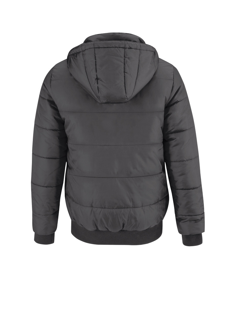 Dark-grey-neon-orange