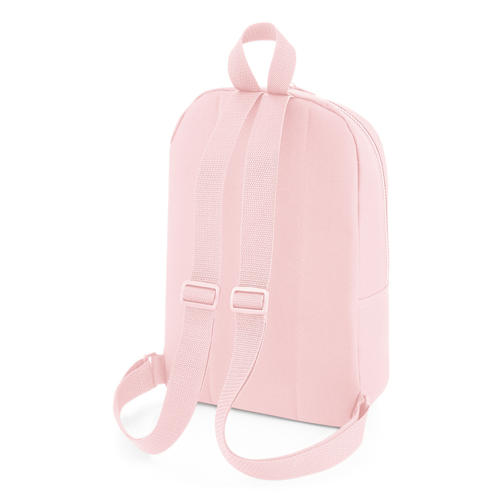 Powder-pink