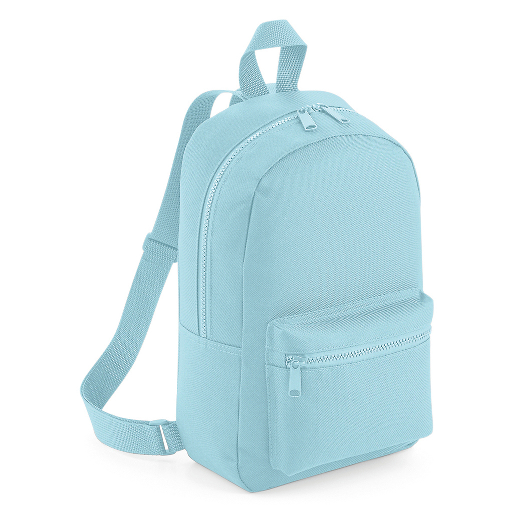 Powder-blue