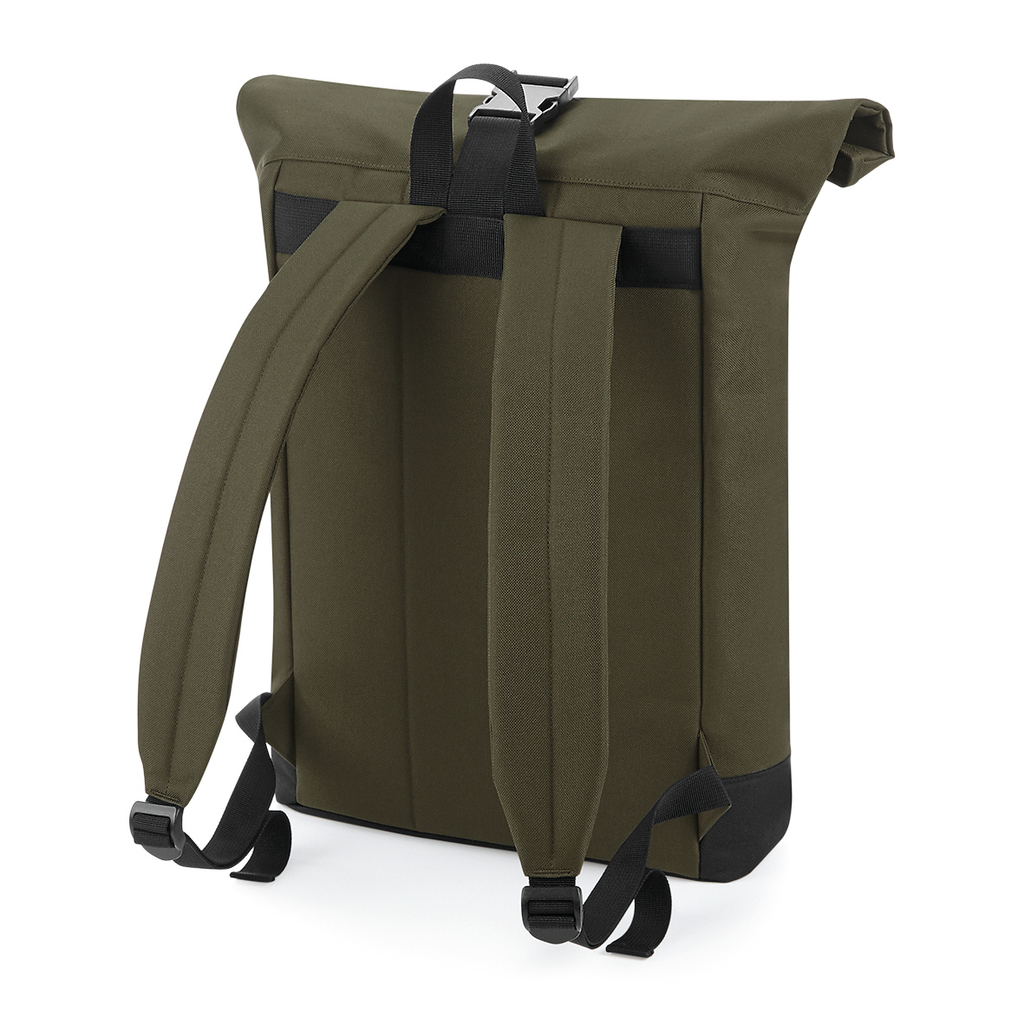 Military-green