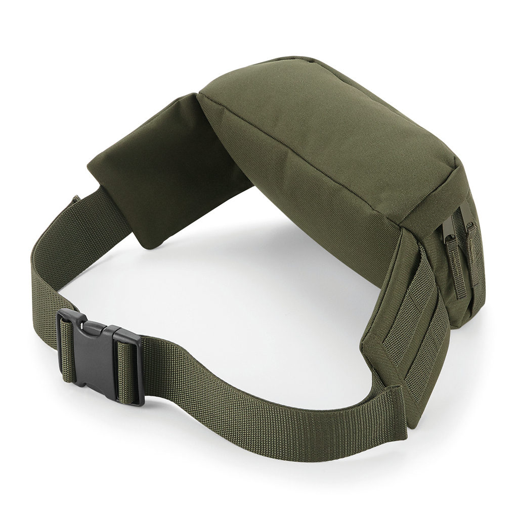 Military-green