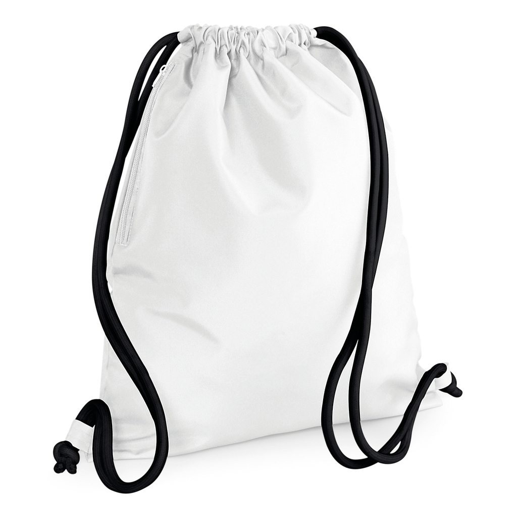 White-black