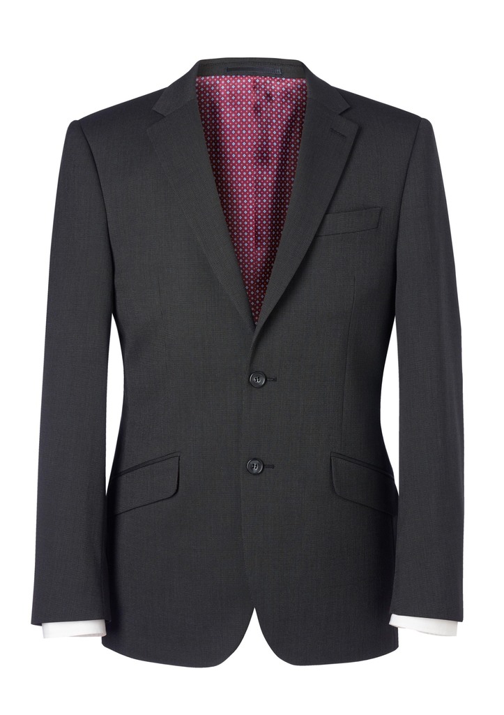 Charcoal-pin-dot
