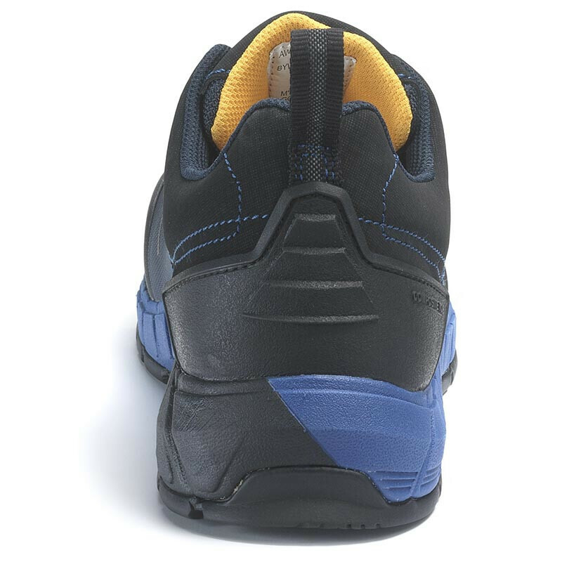 Black-blue