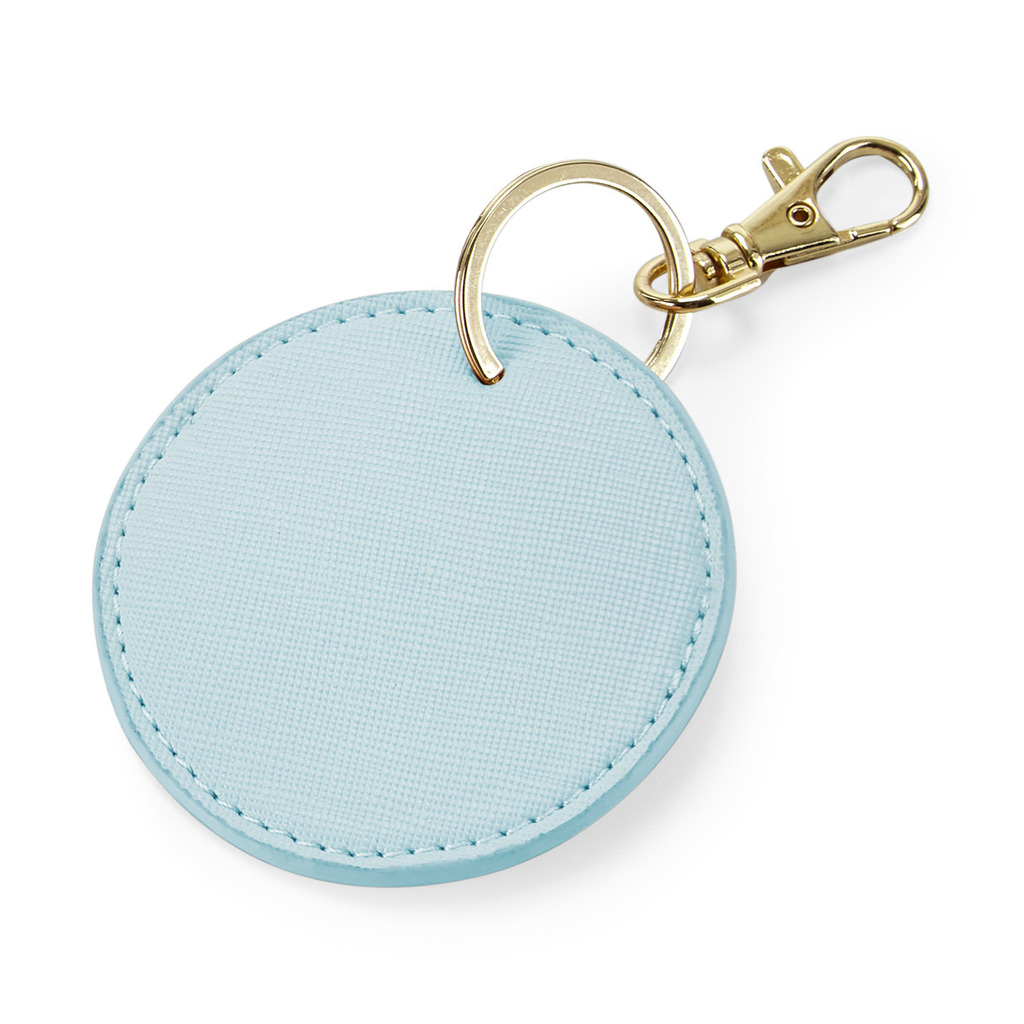 Soft-blue