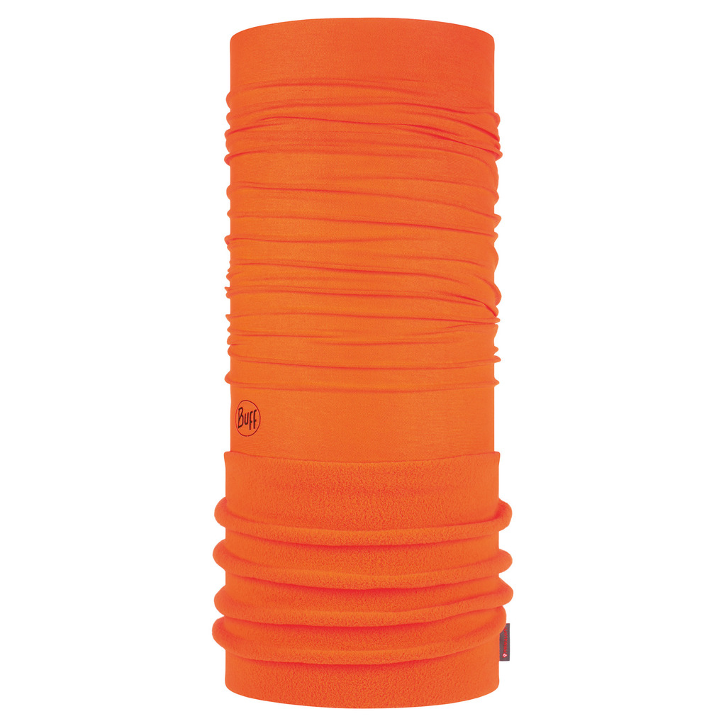 Solid-orange-fluor