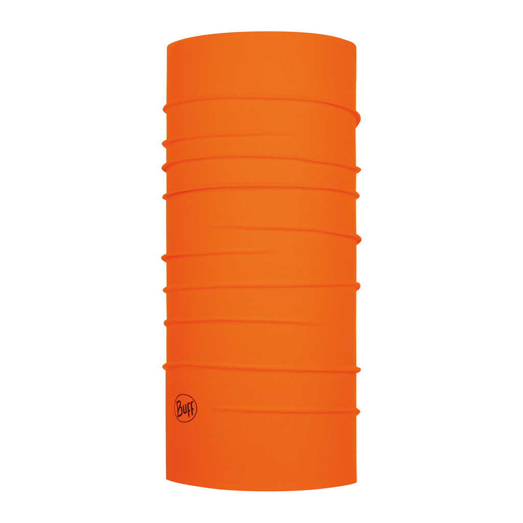 Solid-orange-fluor