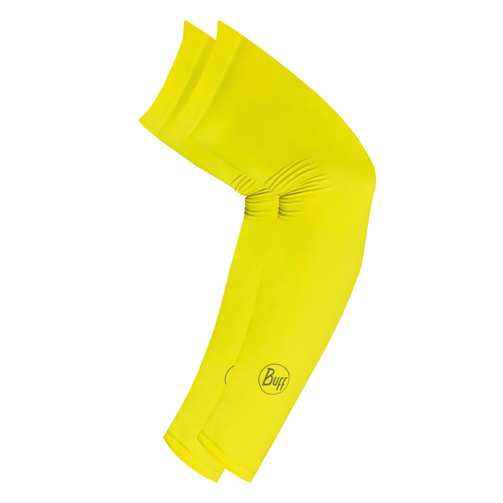 Solid-yellow-fluor