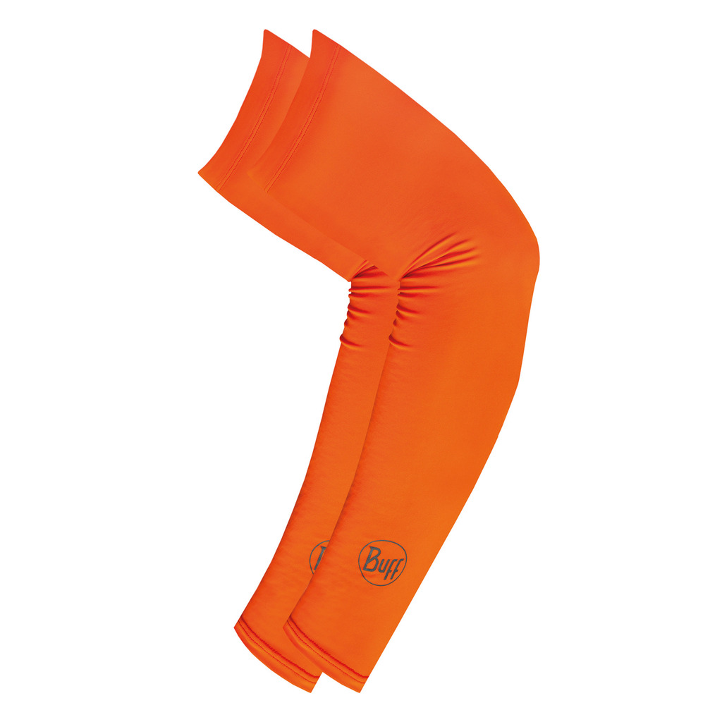 Solid-orange-fluor