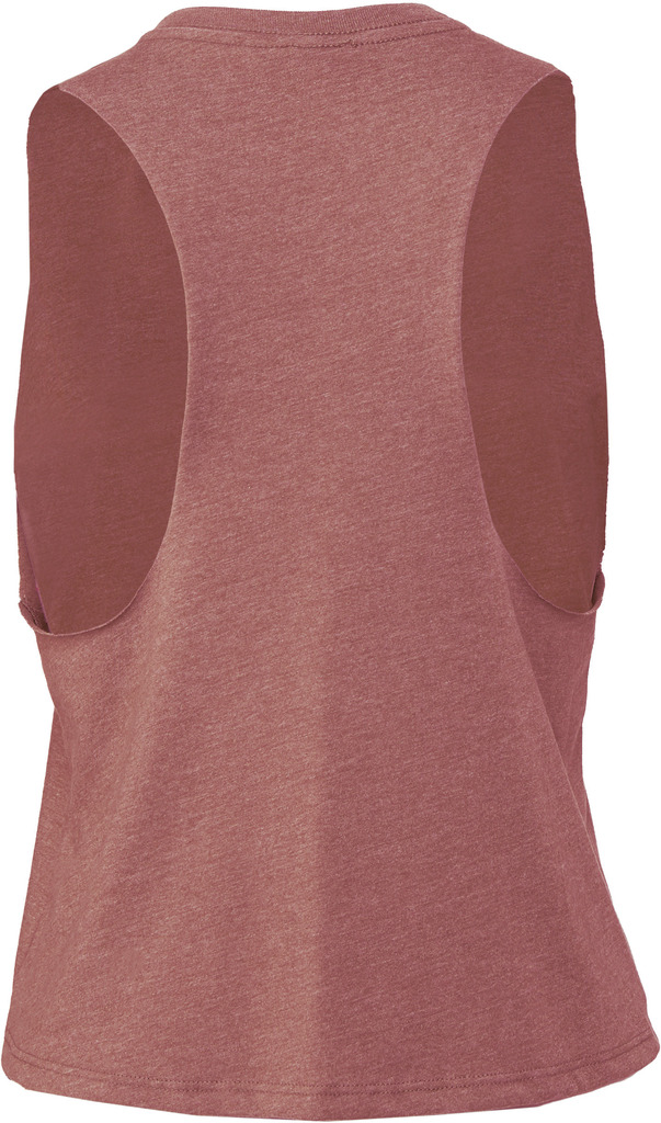 Heather-mauve