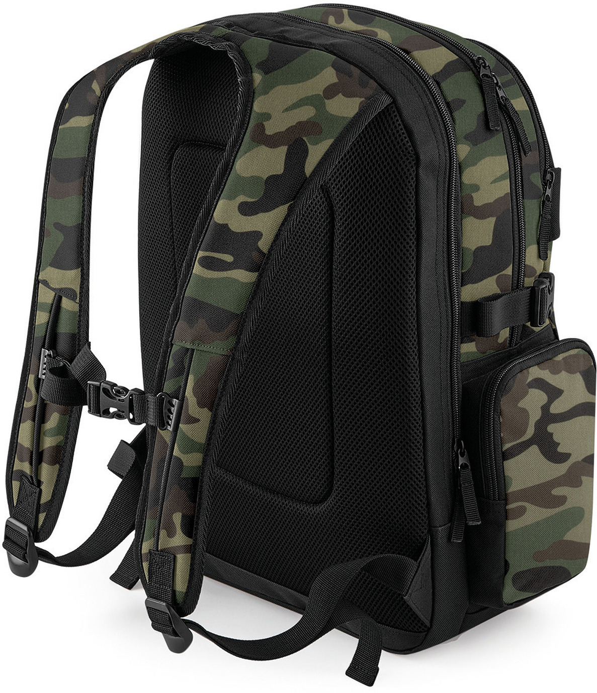 Jungle-camo