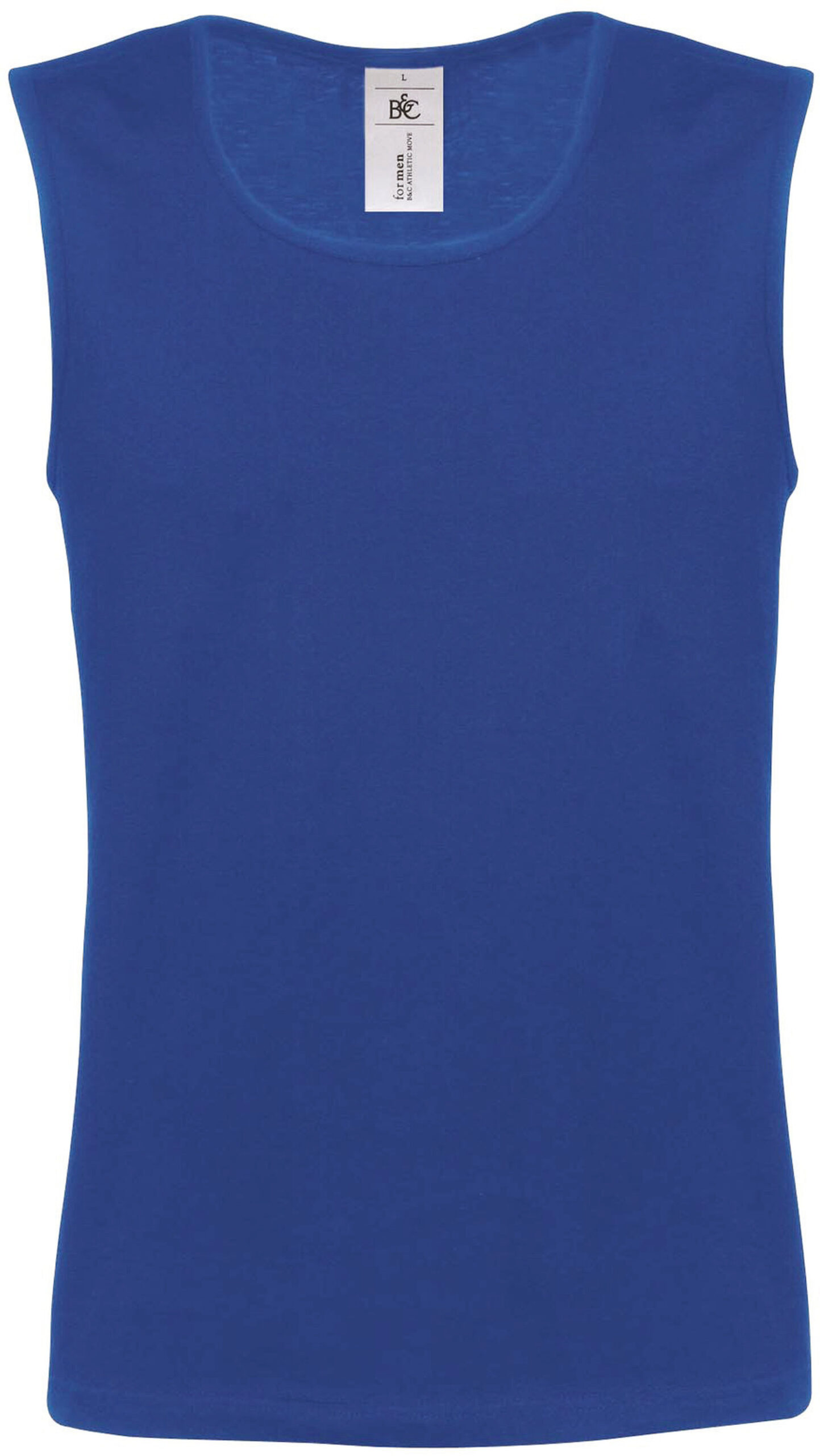 Royal-blue