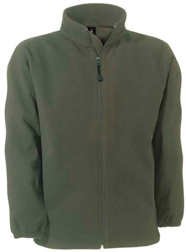 Green-olive