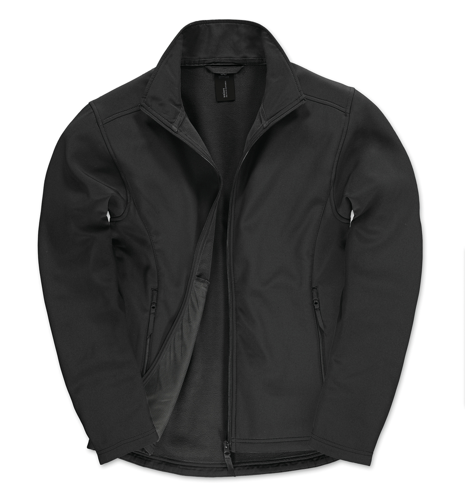 Black-black