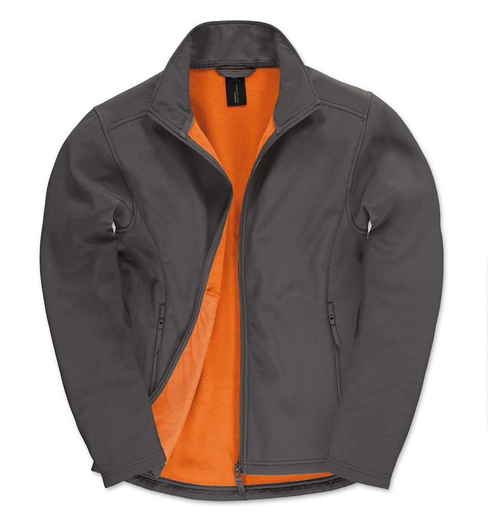 Dark-grey-neon-orange