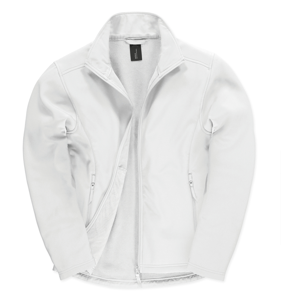 White-white