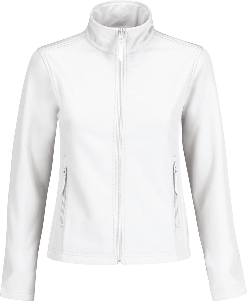 White-white