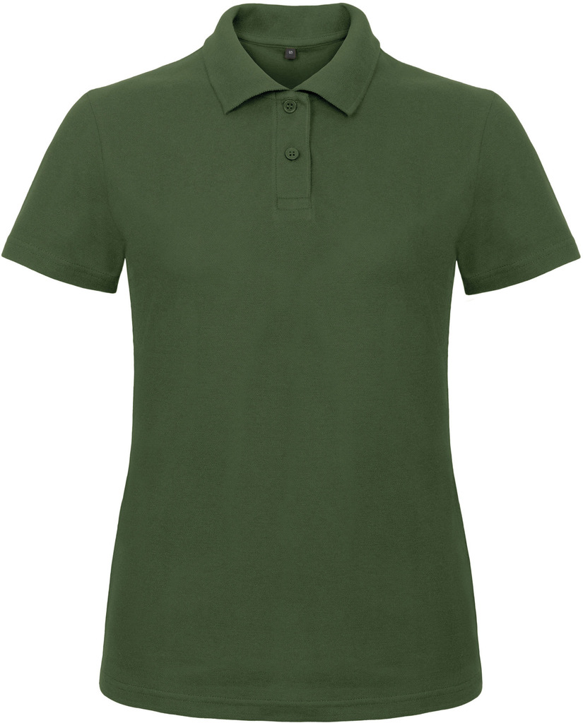 Bottle-green