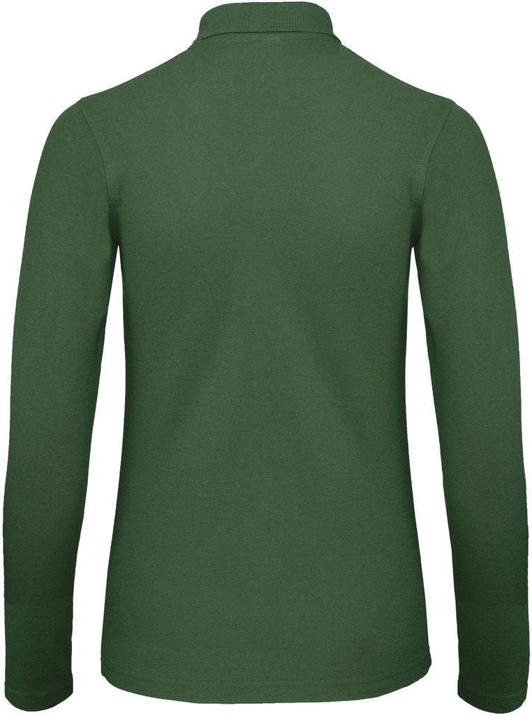Bottle-green
