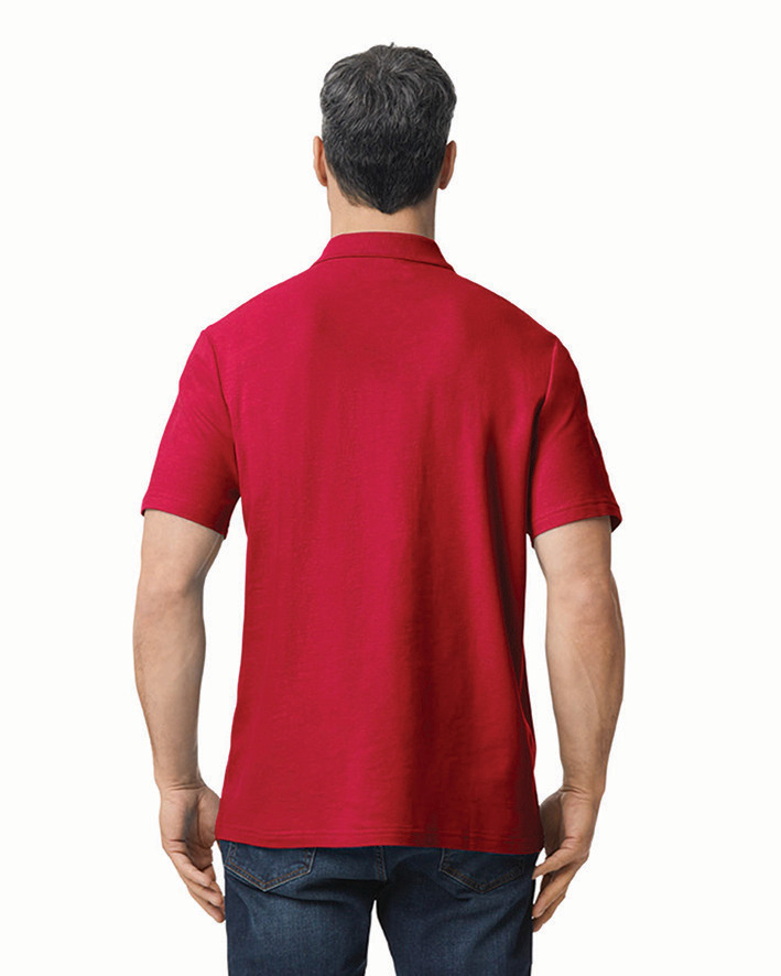 Cherry-red