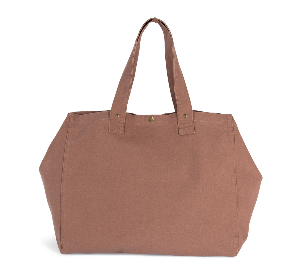 Washed-santal-brown