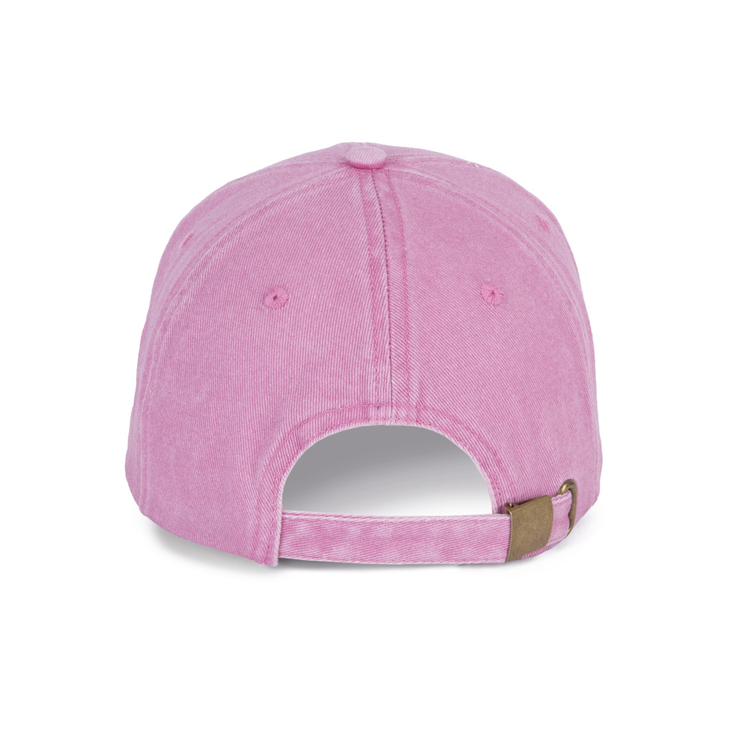 Washed-dark-pink