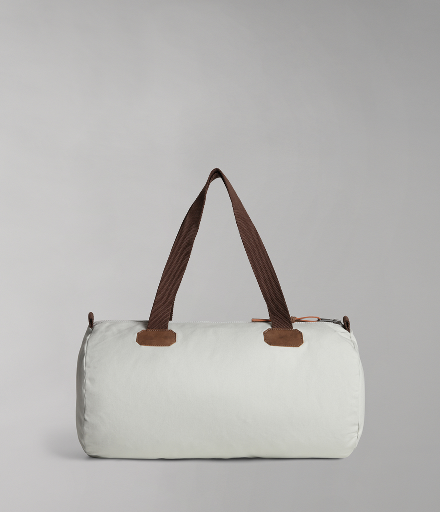 Beige-silver