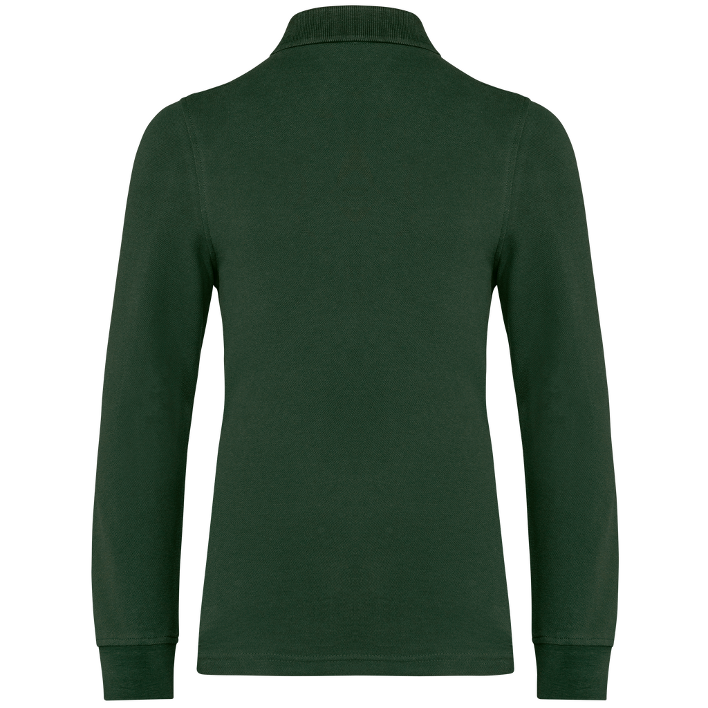 Forest-green