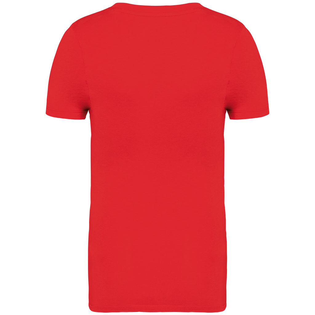 Poppy-red