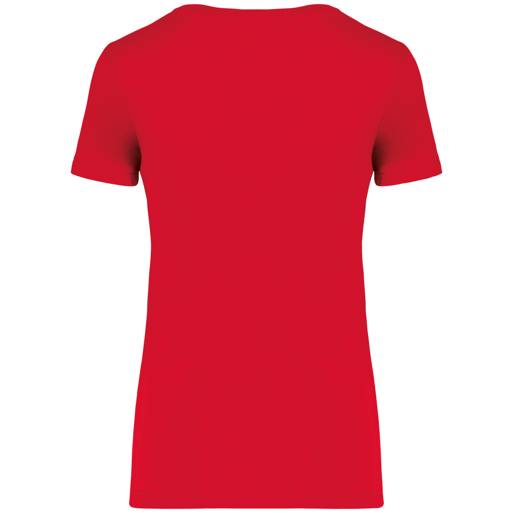 Poppy-red