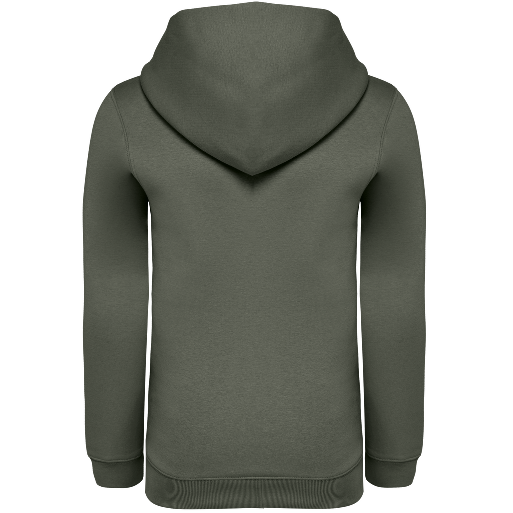 Organic-khaki