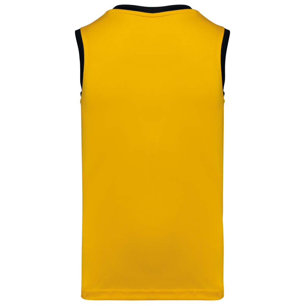 Sporty-yellow-black