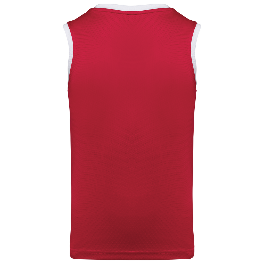 Sporty-red-white