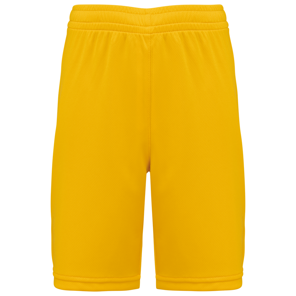 Sporty-yellow