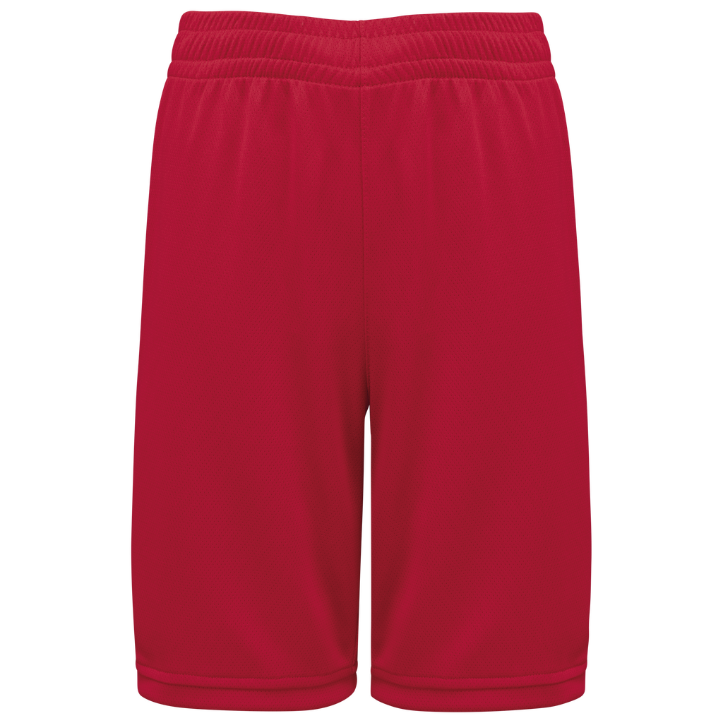 Sporty-red
