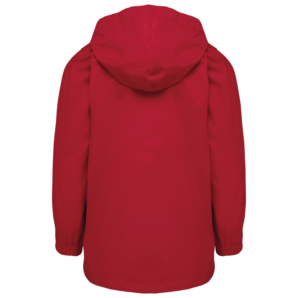 Sporty-red