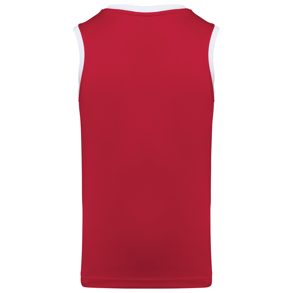 Sporty-red-white