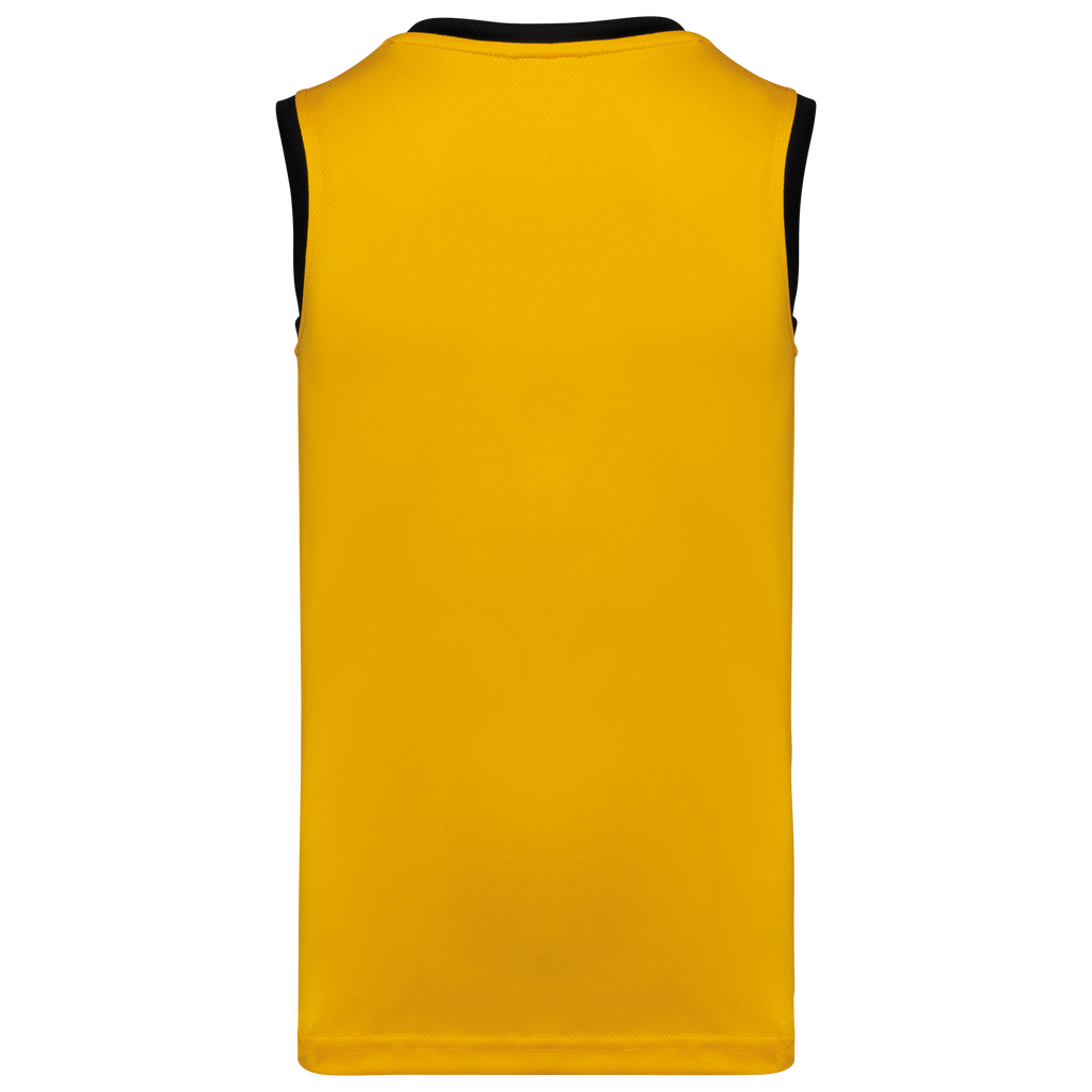 Sporty-yellow-black