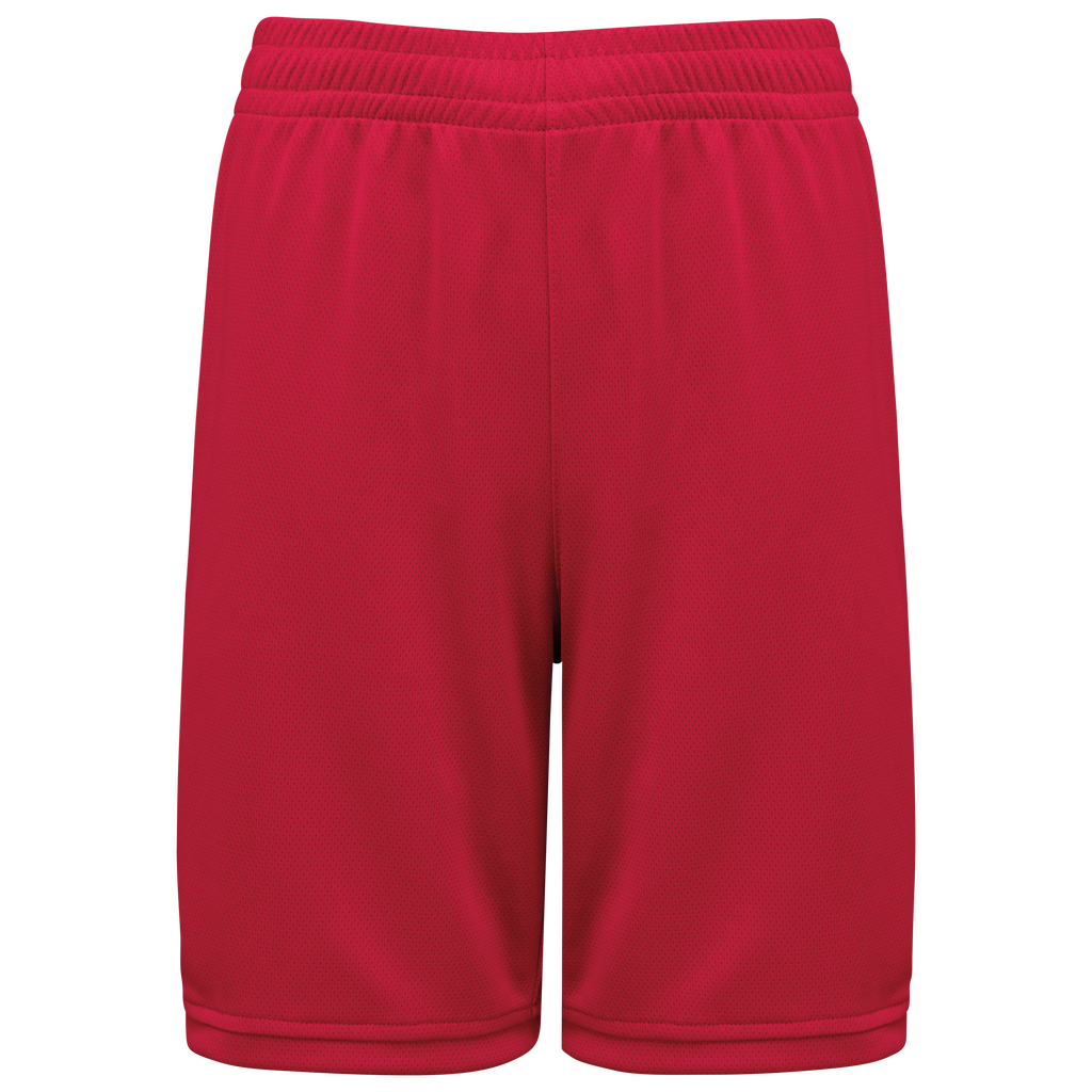 Sporty-red