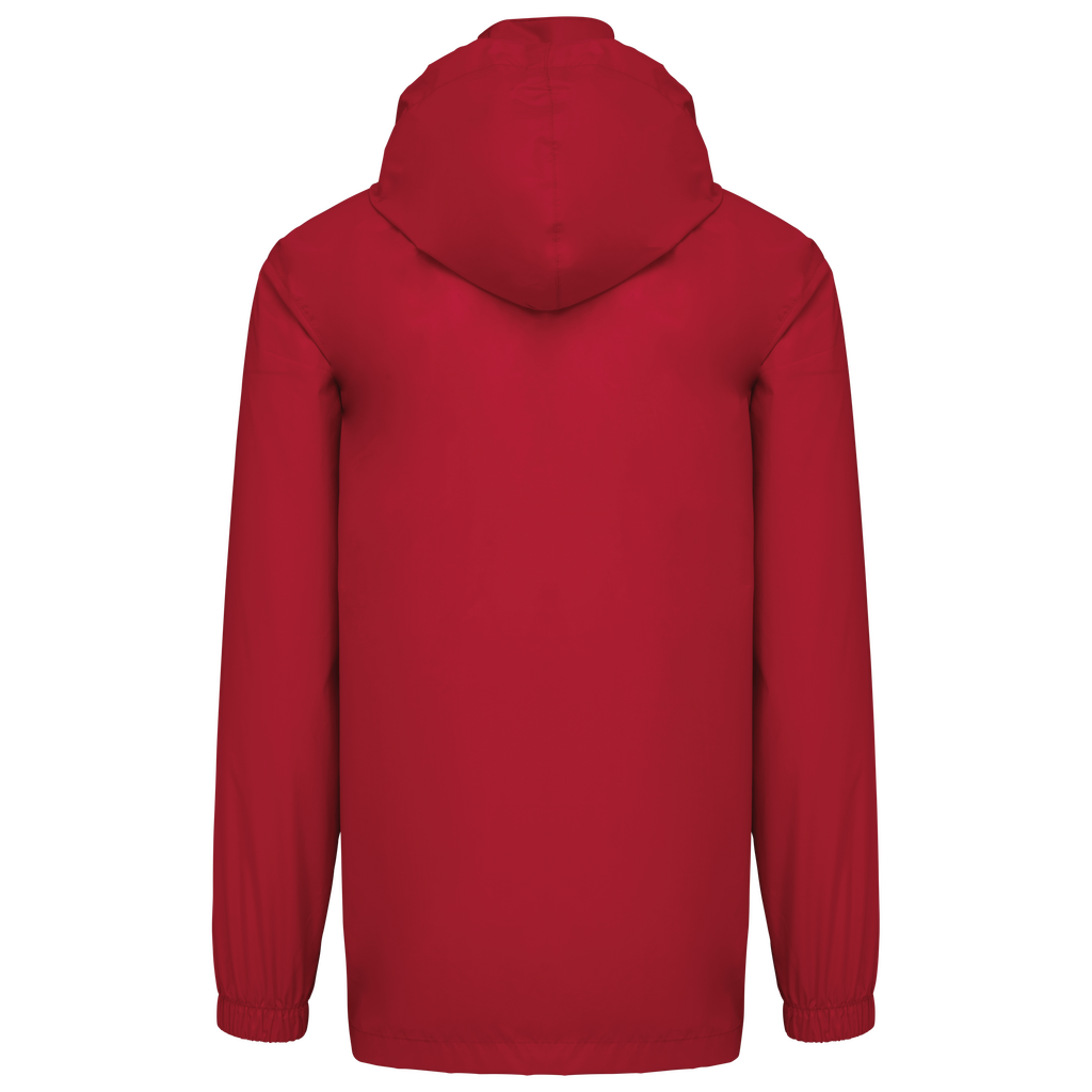 Sporty-red