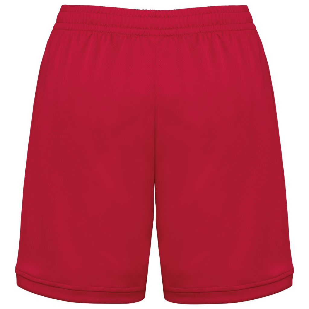 Sporty-red
