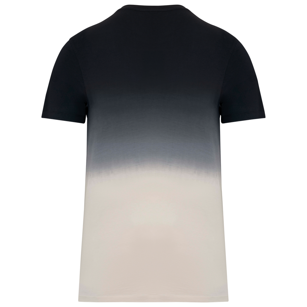 Dip-dye-black
