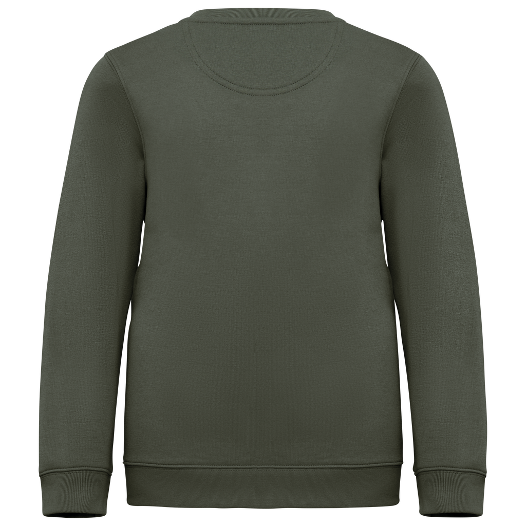 Organic-khaki
