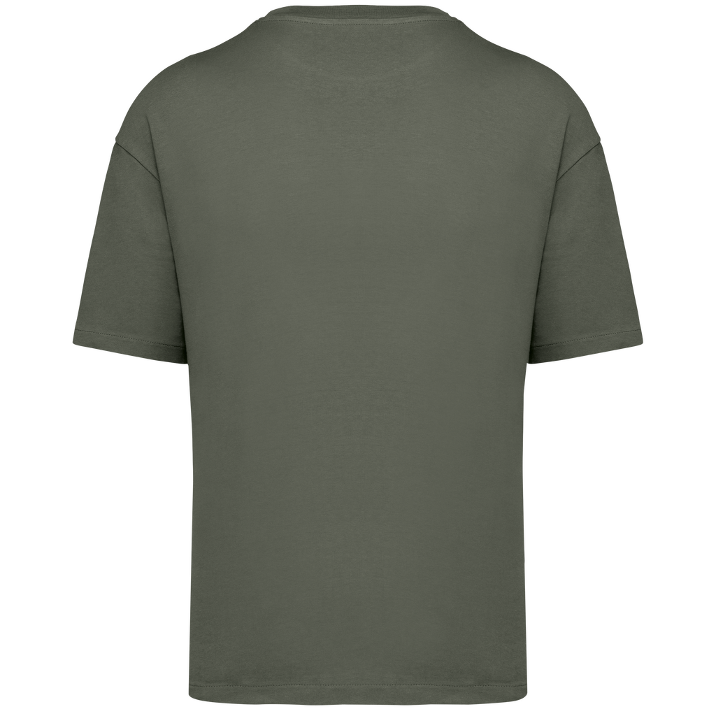 Organic-khaki