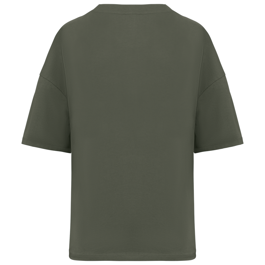 Organic-khaki