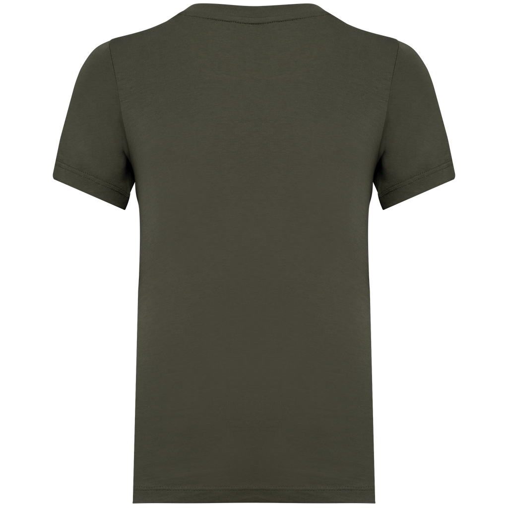 Organic-khaki