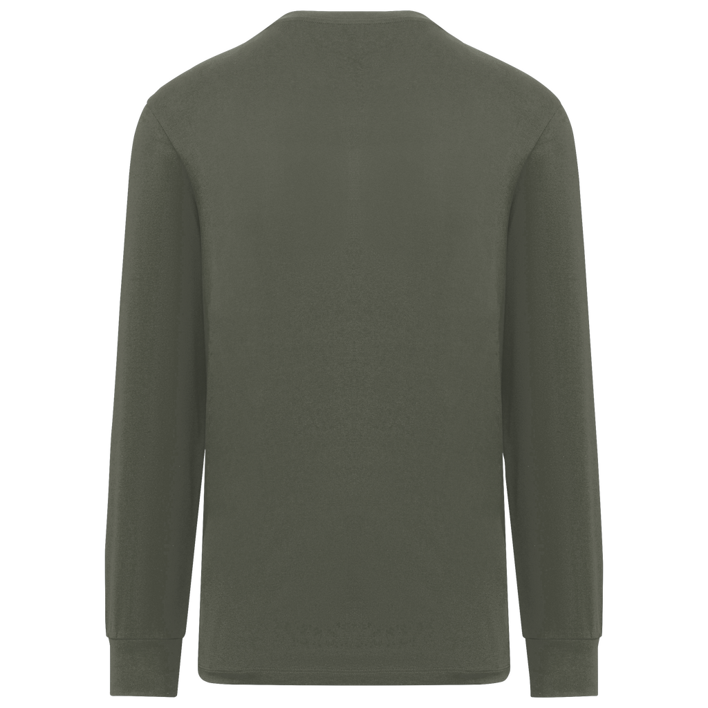 Organic-khaki