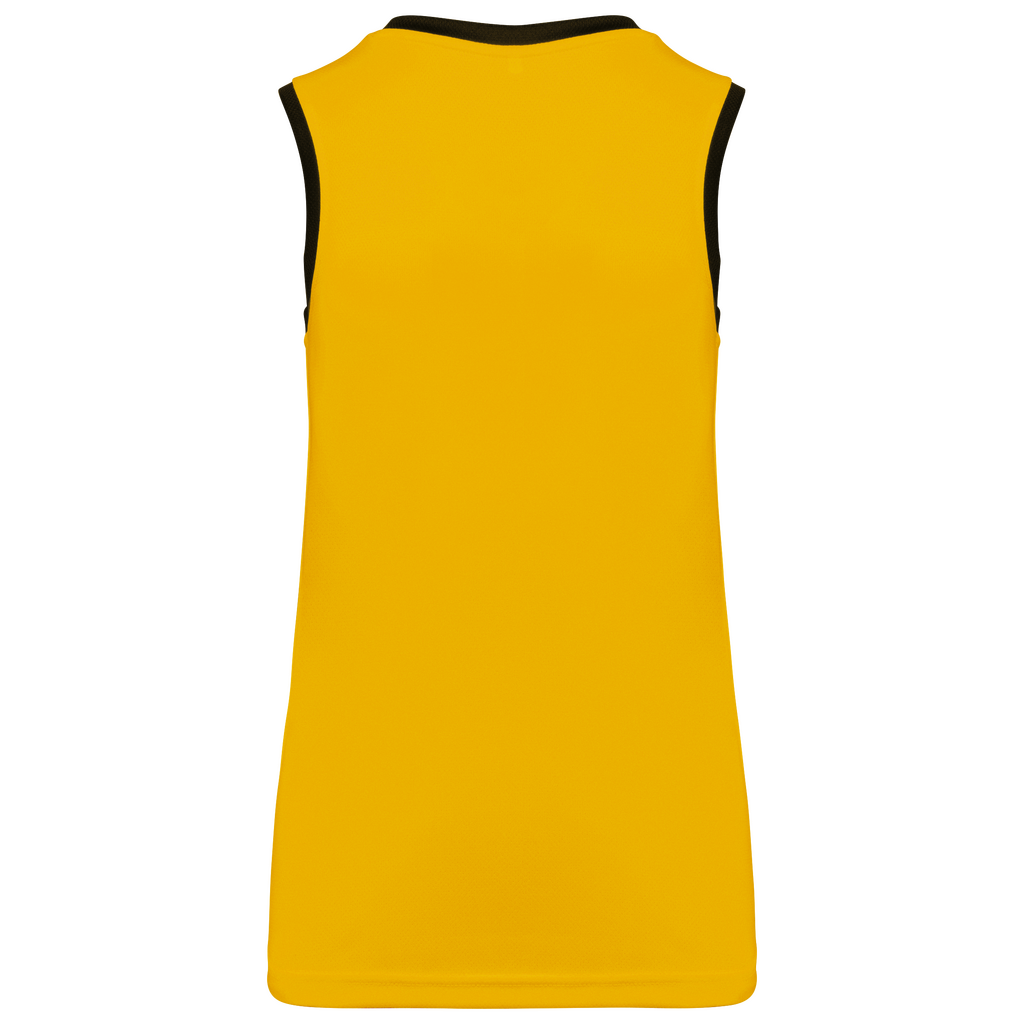Sporty-yellow-black