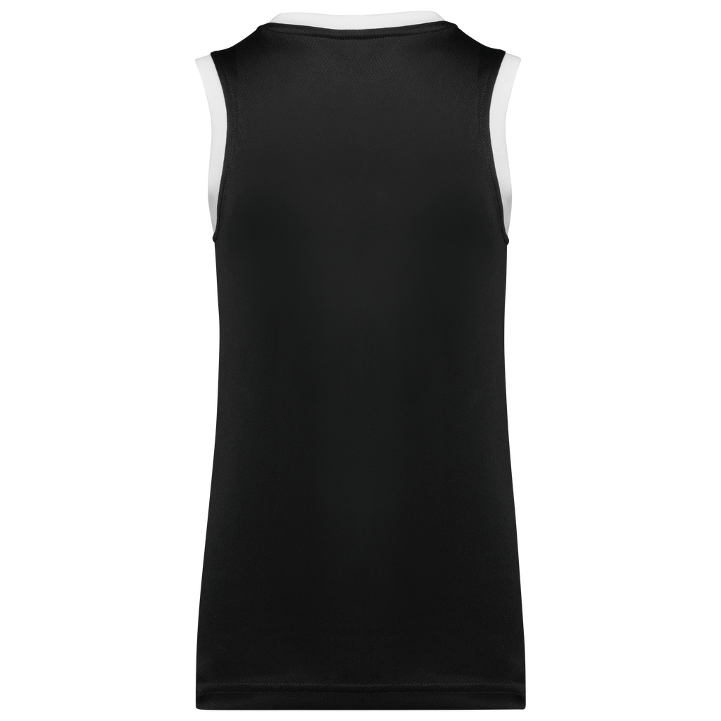Black-white