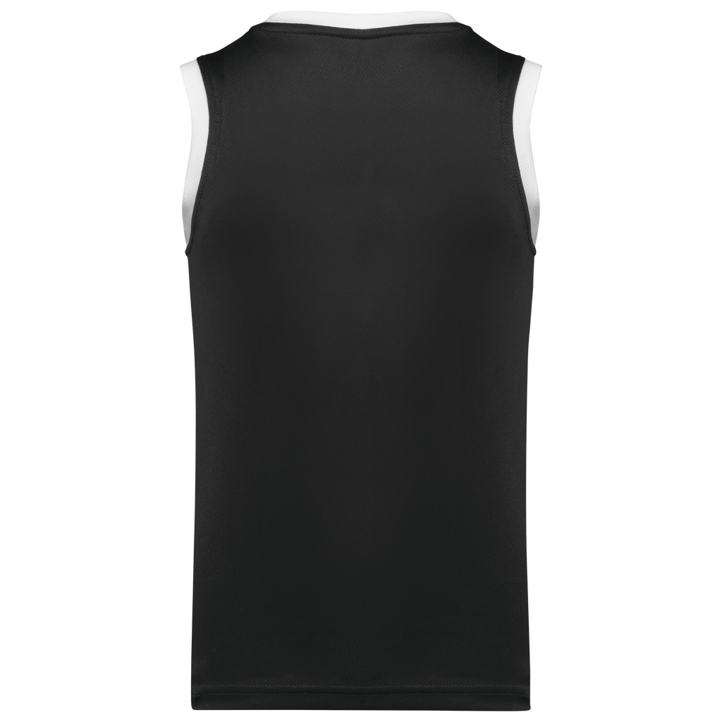 Black-white
